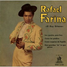 28194 Rafael Farina - Los iguales para hoy 