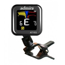 28344 Afinador Recargable Admira AT103