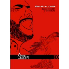28602 Bailar al cante. Deconstrucción y estructura - Gabriel Vaudagna Arango