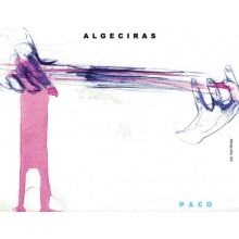 28614 Algeciras después de Paco (Digipack Llave USB)