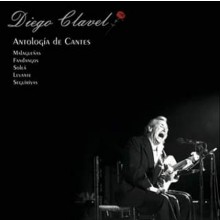 29948 Diego Clavel - Antología de cantes