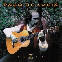 31499 Paco de Lucía - Luzía