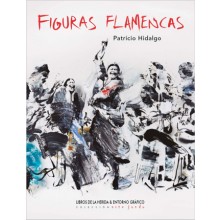 31576 Figuras flamencas - Patricio Hidalgo
