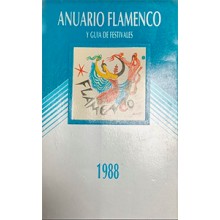 31667 Anuario flamenco y guía de festivales 