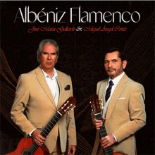 31834 José María Gallardo & Miguel Algel Cortes - Albeniz Flamenco 