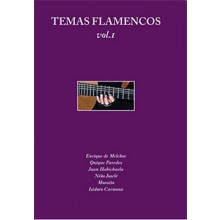 32015 Temas Flamencos Vol 1