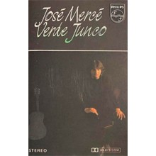 32085 José Mercé - Verde junco