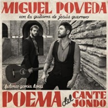 32101 Miguel Poveda con la Guitarra de Jesús Guerrero – Poema del Cante Jondo 