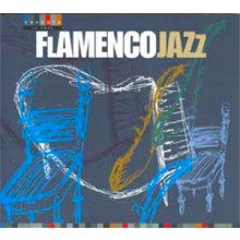32128 Flamenco Jazz 