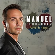32183 Manuel Fernández - Alma de papel