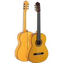 33287 Guitarra Flamenca Admira Bulería