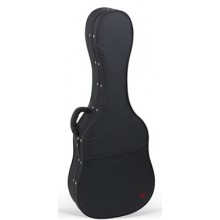 33414 Estuche Guitarra Ortola Styrofoam 