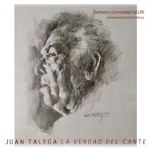 34179 Juan Talega - La verdad del cante