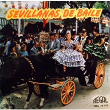 34588 Conjunto la Giralda - Sevillanas de baile