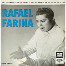 34592 Rafael Farina