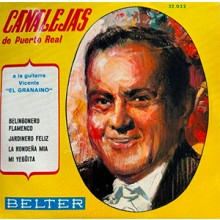 34611 Canalejas de Puerto Rea