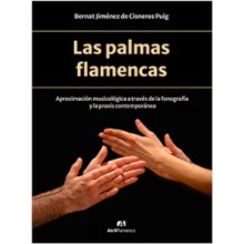 34660 Las palmas flamencas - Bernat Jiménez de Cisneros Puig 