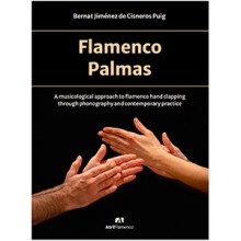 34661 Flamenco Palmas - Bernat Jiménez de Cisneros Puig 