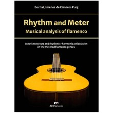 34663 Rhythm and Meter. Musical analysis of flamenco - Bernat Jiménez de Cisneros Puig 