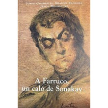 34833 A Farruco, un caló de sonakay - Jorge Cuadrelli / Sharon Sapienza / Jesús Rodríguez