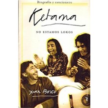 34836 Ketama. no estamos lokos - Juan Bosco 