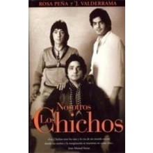 34837 Nosotros los Chichos - Rosa Peña y Juan Antonio Valderrama