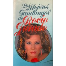 34997 Rocío Jurado - Los mejores fandangos