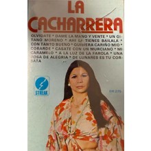 34998 La Cacharrera 