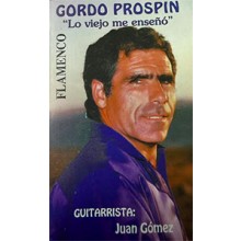 34999 Gordo Prospin - Lo viejo me enseñó 
