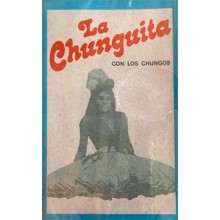 35002 La Chungita con los Chungos 