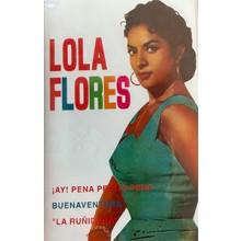 35003 Lola Flores