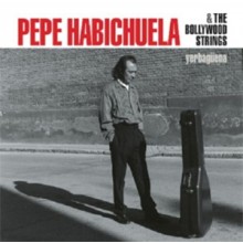 35250 Pepe Habichuela & The Bollywood Strings - Yerbagüena