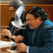 35251 María José Llergo - El juego