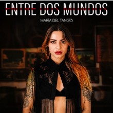 35833 María del Tango - Entre dos mundos
