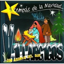 35860 A compás de la navidad con aromas del sur. Villancicos 