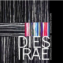 35864 Dies Irae. Nacho Sotomayor, Francisco Sotomayor 