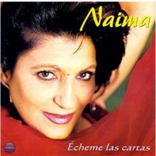 35865 Naima - Écheme las cartas