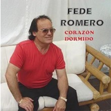 35867 Fede Romero - Corazón dormido