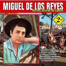 35868 Miguel de los Reyes - Noches bonitas de España
