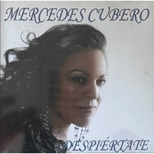 35869 Mercedes Cubero - Despiertate