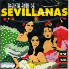 35981 Treinta años de sevillanas 