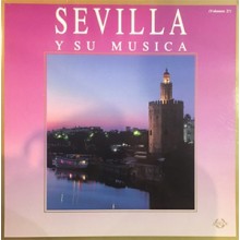 35983 Sevilla y su música