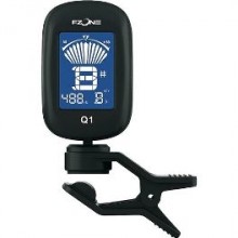 22603 Afinador de Guitarra - Fzone FT-Q1