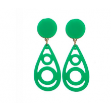  Pendiente de acetato 296893