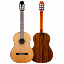 31245 AT-4 Antonio de Toledo Guitarra Clásica