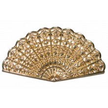 Broche Abanico 56429