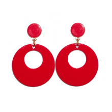56210 Pendientes plástico