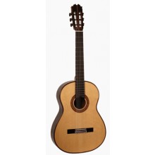 33269 ATF-240 Antonio de Toledo Modelo 240 Guitarra Flamenca toda maciza