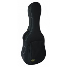 34238 C140.300-BK Estuche Foam Cibeles Negro