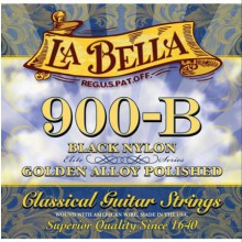 24717 La Bella - Cuerdas tensión media
